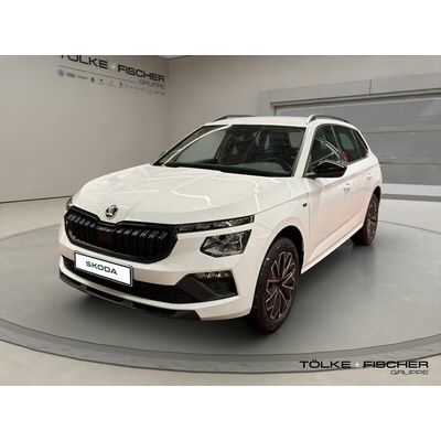 Skoda Kamiq Tour 70 kW