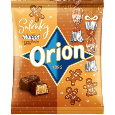 Orion Salóniky Margot 340 g