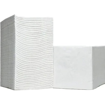 Салфетки с бордюр 33х33 см еднопластови 500 броя