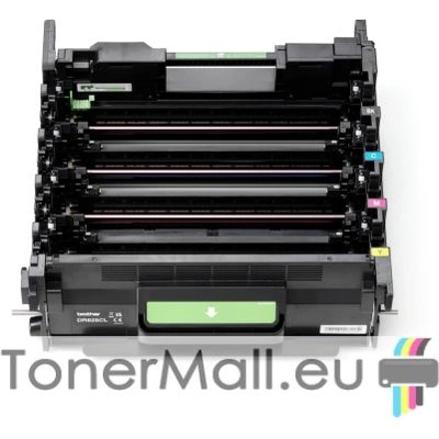 Brother Барабанен модул brother dr-625cl