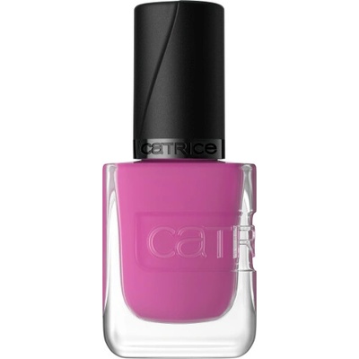 Catrice Lak na nehty Gel Affair 049