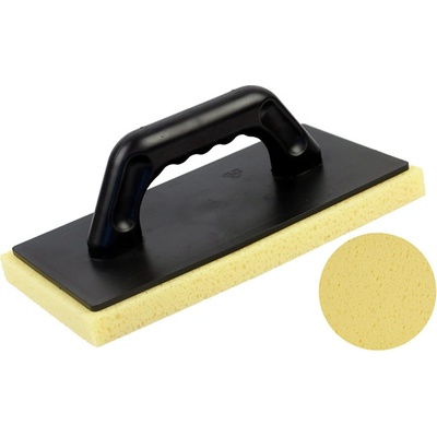 Hladítko PRO5 s molitanem jemným profi 250 x 130 x 20 mm