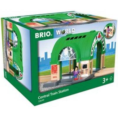 Brio Centrální stanice