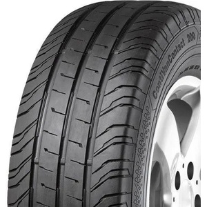 Continental ContiVanContact 200 225/75 R16C 121/120R Автомобилни гуми
