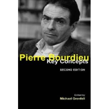 Pierre Bourdieu | Michael Grenfell