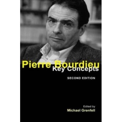 Pierre Bourdieu | Michael Grenfell