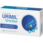 Naturpharma Urimil UricOut, 30 капсули, Naturpharma