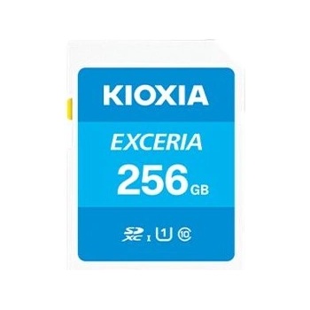 Toshiba KIOXIA SDXC Exceria 128GB LNEX1L128GG4