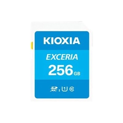 Toshiba KIOXIA SDXC Exceria 128GB LNEX1L128GG4