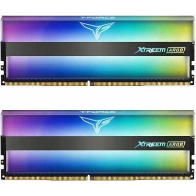 Team Group T-FORCE XTREEM ARGB 32GB (2x16GB) DDR4 4000MHz TF10D432G4000HC18LDC01