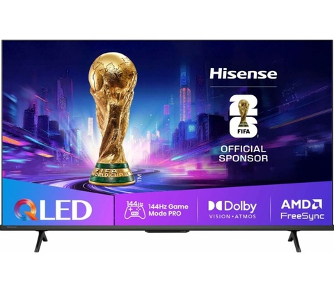 Hisense 50E7Q PRO