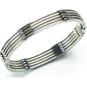 Boccia Titanium náramok 0335-01