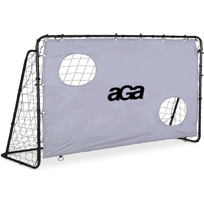 Aga Fotbalová branka 180x120x60 cm – Sleviste.cz