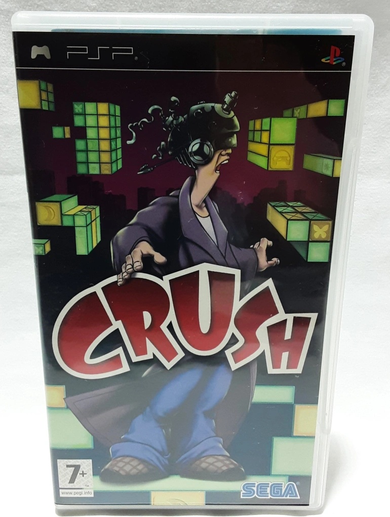 Crush