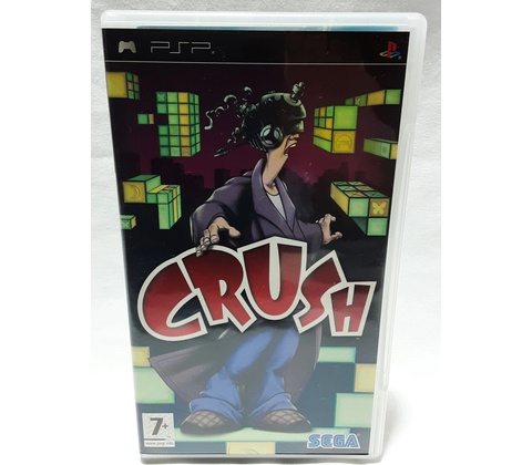 Crush