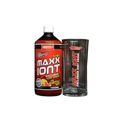 XXtreme Maxx Iont 1000 ml