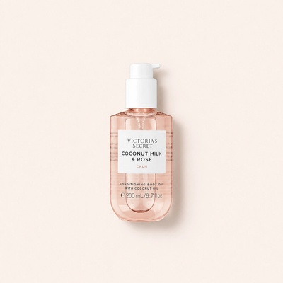 Victoria´s Secret Coconut Milk & Rose