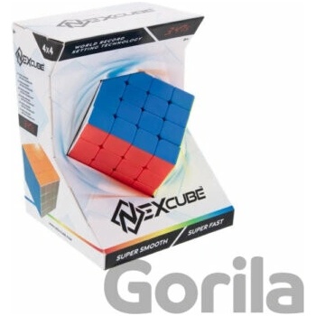 NexCube 4x4 Classic