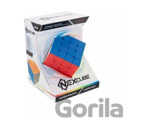 NexCube 4x4 Classic