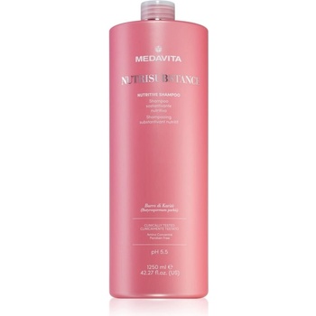 Medavita Nutrisubstance Nutritive vyživujúci šampón 1250 ml