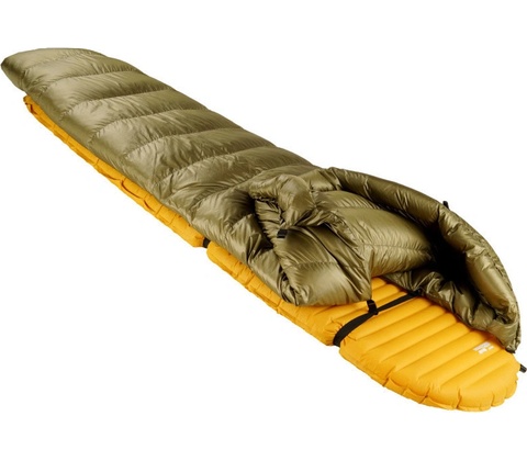 Cumulus Quilt 250