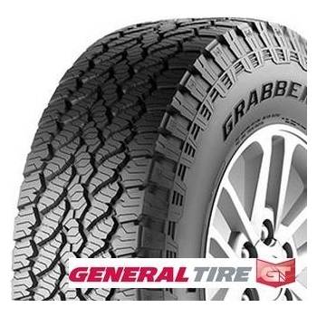 General Tire Grabber AT3 255/60 R20 113H