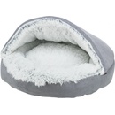 HARVEY plyšová jaskyňa s hebkým vlasom ø