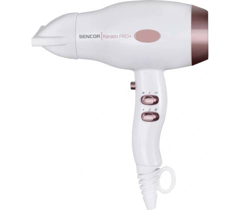 Sencor SHD 8100GD