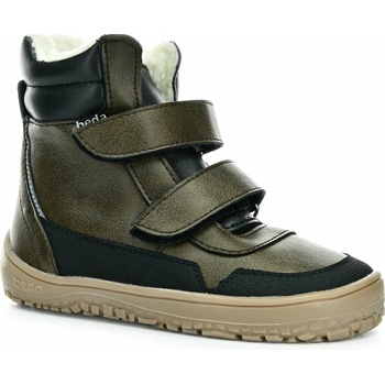 Beda Zimní Bfn 170070/W/Mk/So Playful Parrot