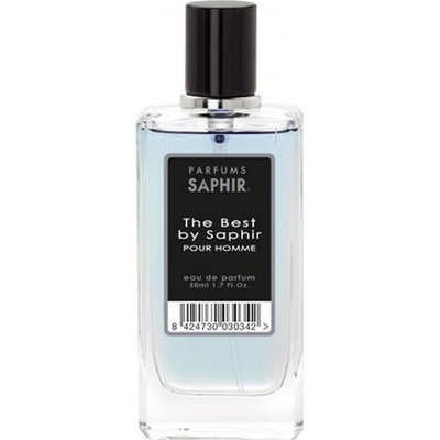 Saphir The Best parfumovaná voda pánska 50 ml