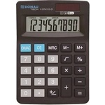 Pbs connect Office calculator 10 digits. Black Калкулатори