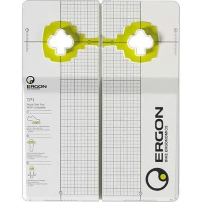 Ergon TP1 SPD SL Road