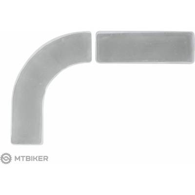 Syncros Gel Pad set gélové vypchávky na riadidlá