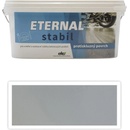 Eternal stabil 2,5 kg svetlo sivá