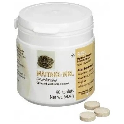 Maitake Grifola frondosa 90 tablet