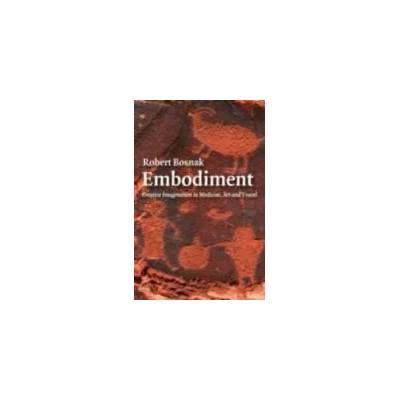 Embodiment | Robert Bosnak