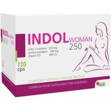 INDOL Woman 250 120 kapsúl