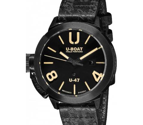 U-Boat 9160