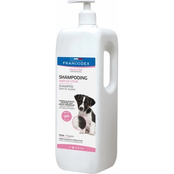 Francodex Šampón šteňa 1 l