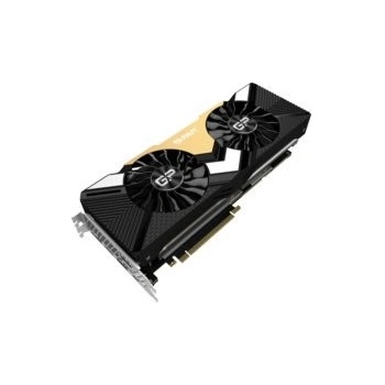 Palit GeForce RTX 2080 Ti GamingPro OC 11GB GDDR6 NE6208TS20LC-150A