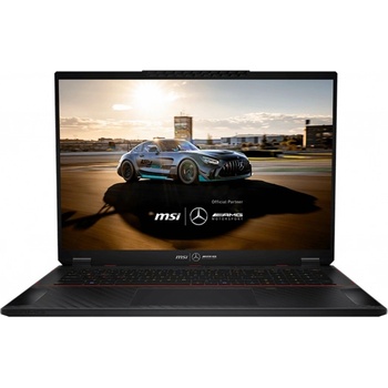 MSI Stealth 18 Mercedes AMG A1VHG-064CZ