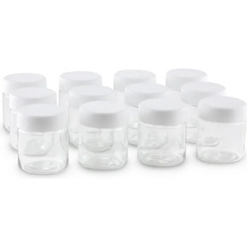 Image 1 of Klarstein Gaia 210 ml 12 pack (TK17-GAIA-GLASSES)