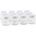 Klarstein Gaia 210 ml 12 pack (TK17-GAIA-GLASSES)
