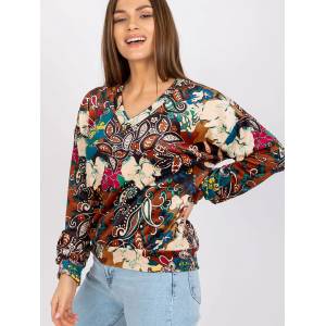 Italy Moda Дамска блуза модел 162584 Italy Moda
