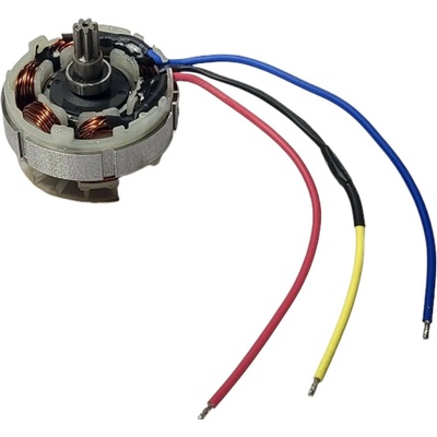 Worcraft Motor na uťahovák CIS-S20LiBM-260, diel 26
