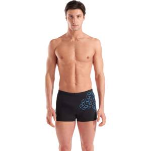 arena Kikko graphic swim short 90