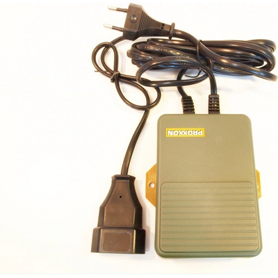 PROXXON 28700 Nožní spínač FS – Zboží Dáma