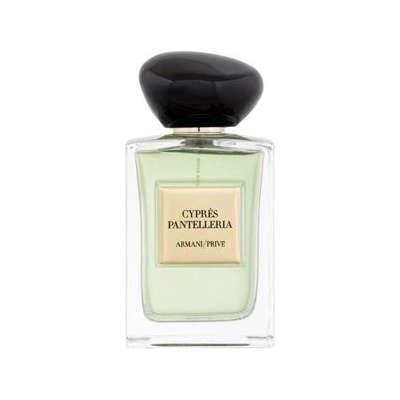 Giorgio Armani Les Eaux Cypres Pantelleria toaletná voda unisex 50 ml