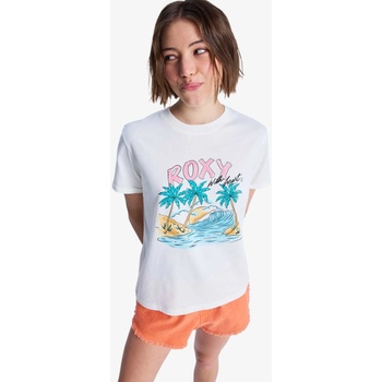ROXY Тениска oceanregular poster