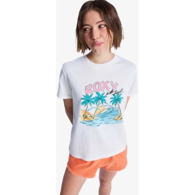 ROXY Тениска oceanregular poster
